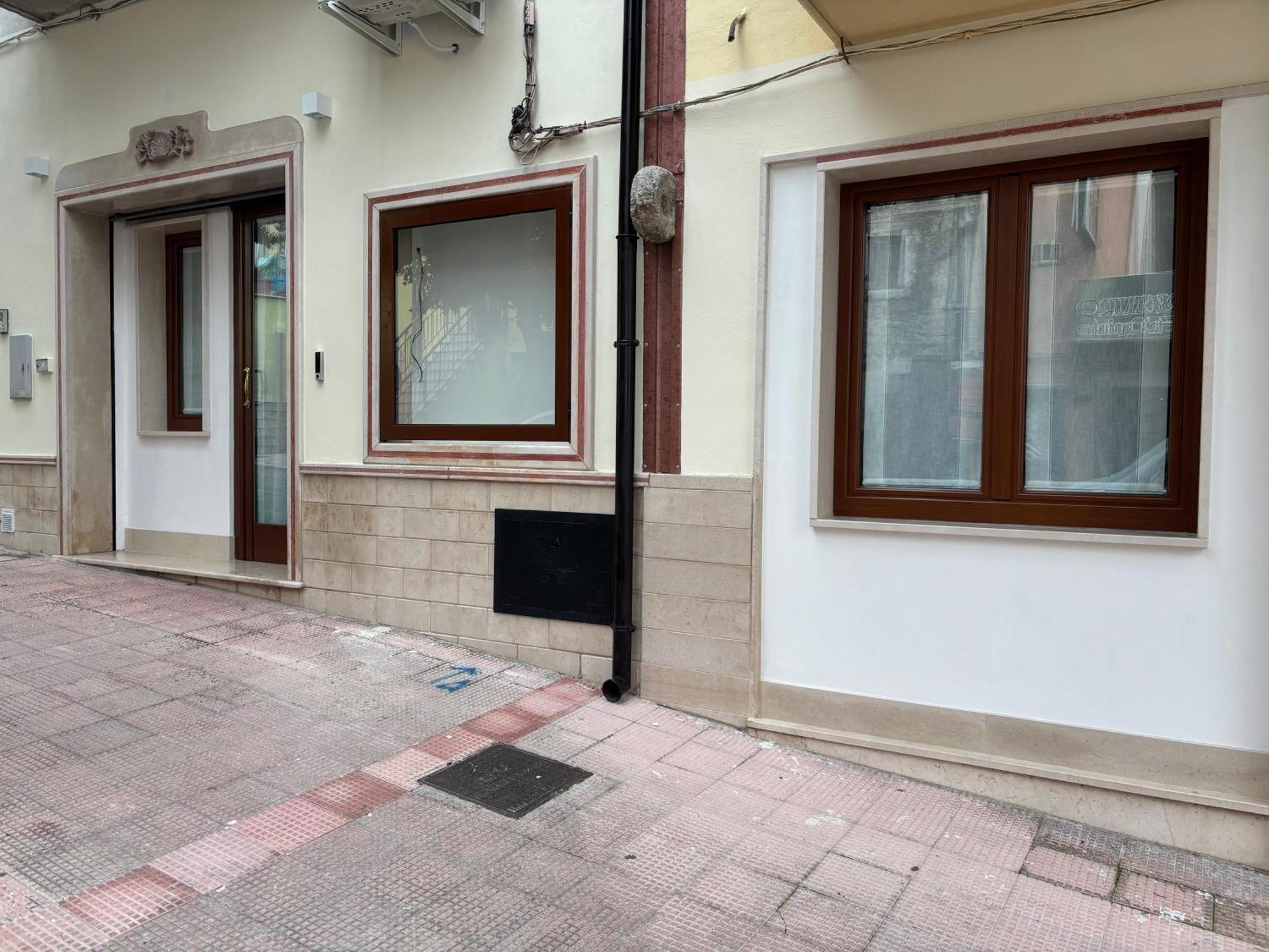 A Casa Di Laura Apartamento San Giovanni Rotondo Exterior foto